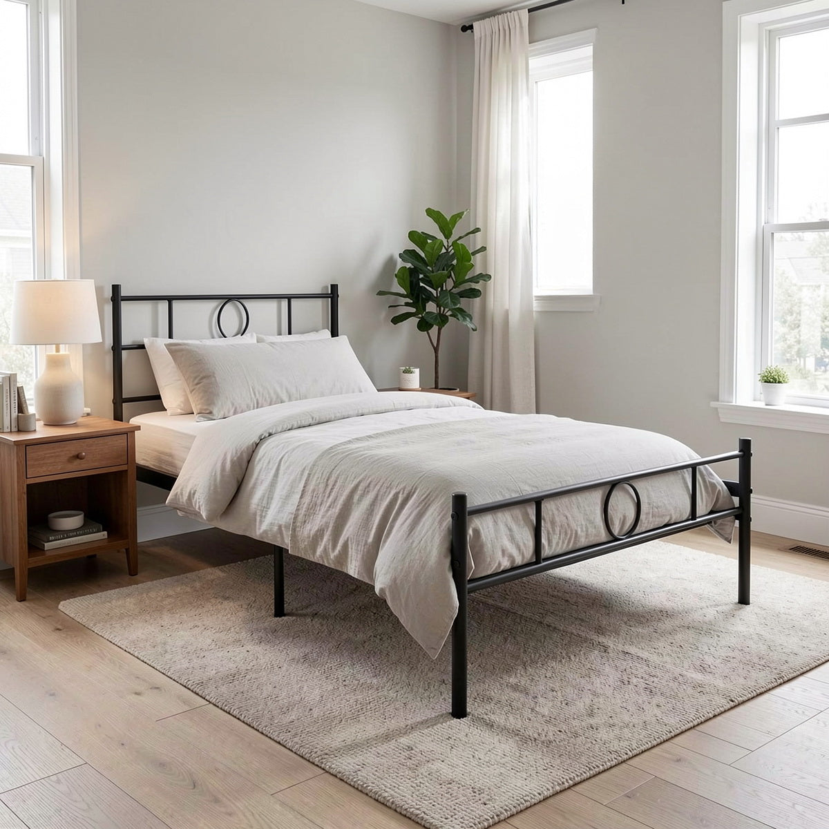 Bedroom furniture collection for modern and comfortable living – FurnitureR