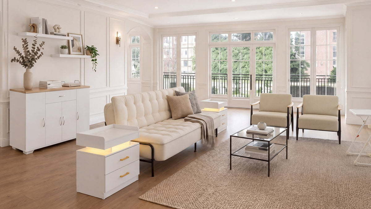 🍎Shop the Look -Living Room