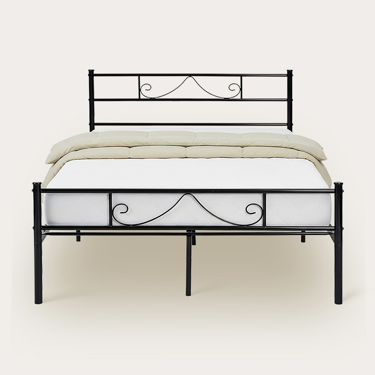 Bedroom furniture collection for modern and comfortable living – FurnitureR