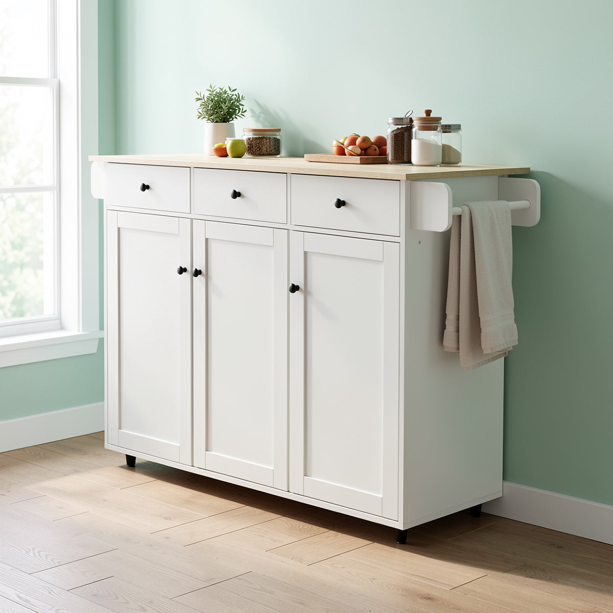 Storage furniture collection for home organization – FurnitureR