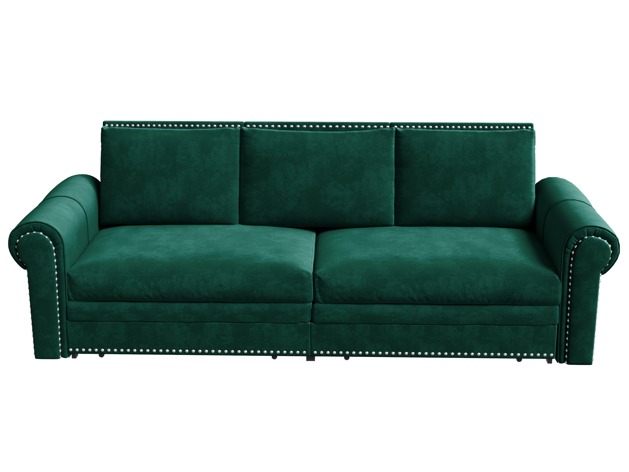 Chesterfield Sofa,93.7