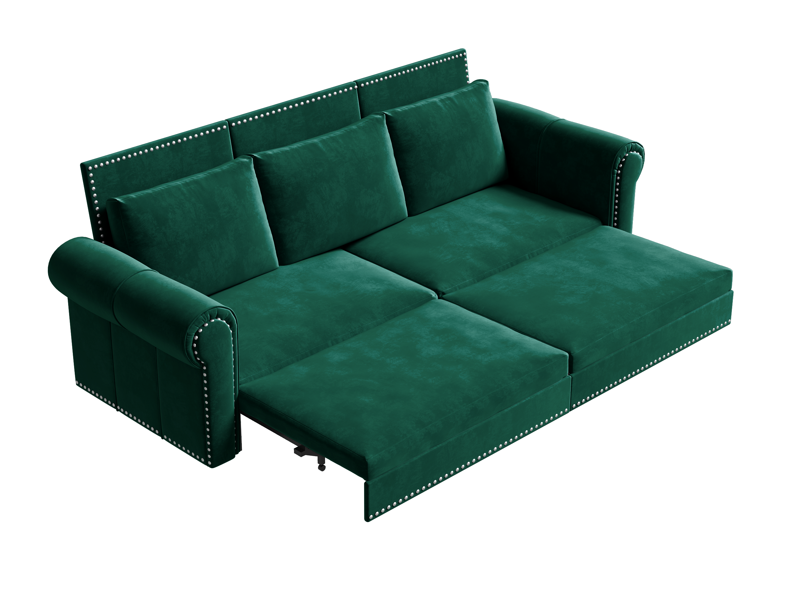 Chesterfield Sofa,93.7