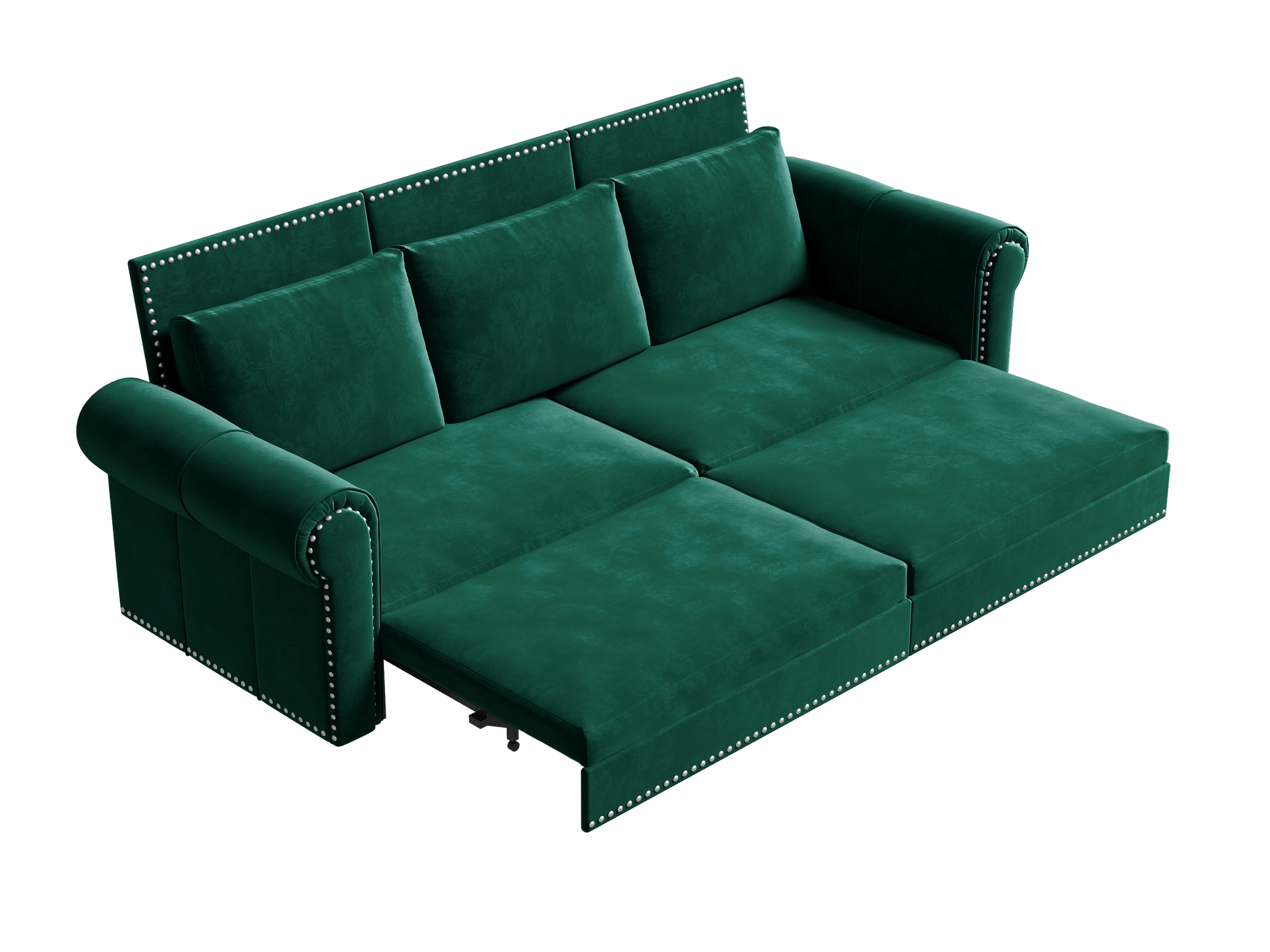 Chesterfield Sofa,93.7