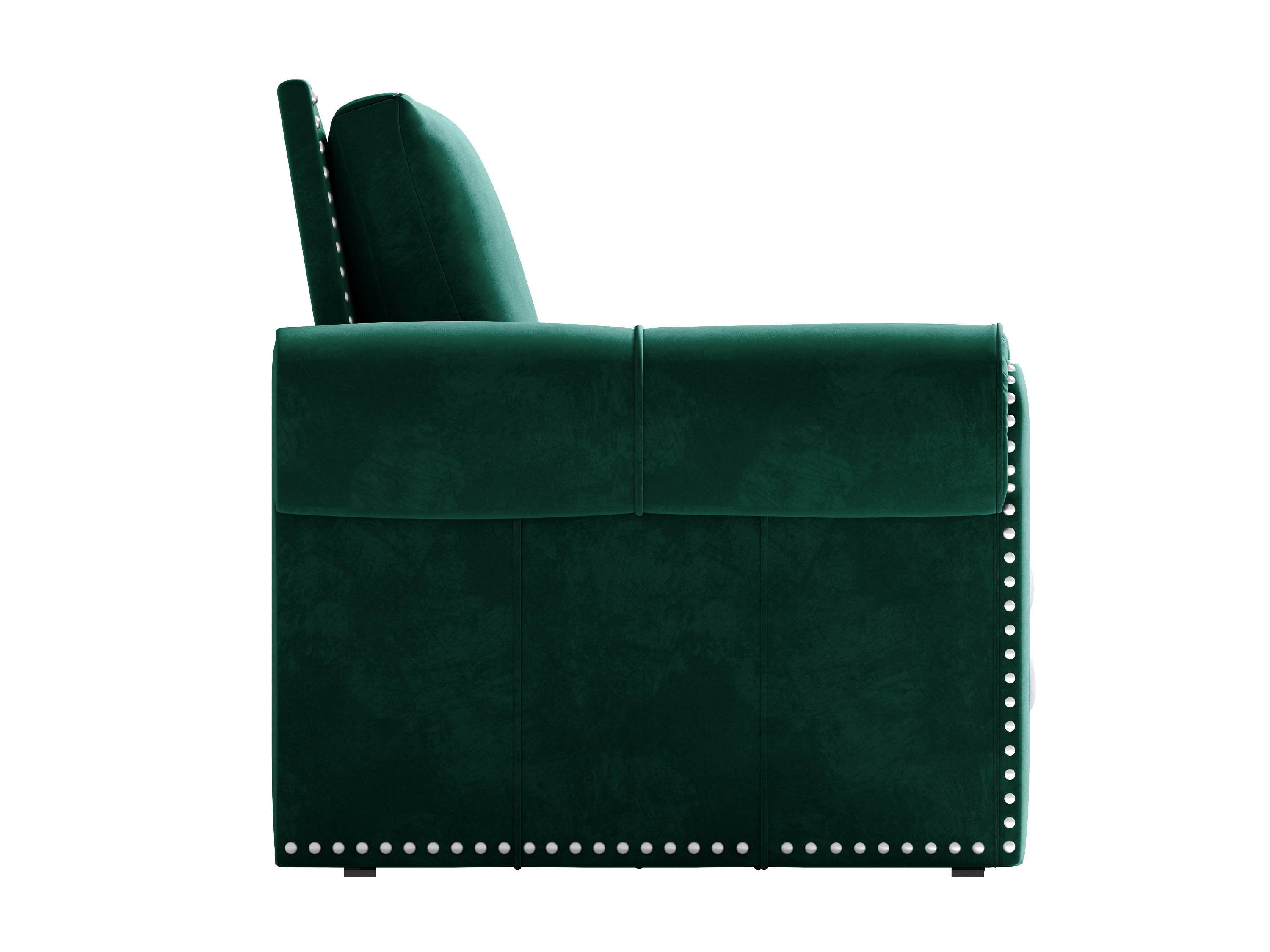 Chesterfield Sofa,93.7