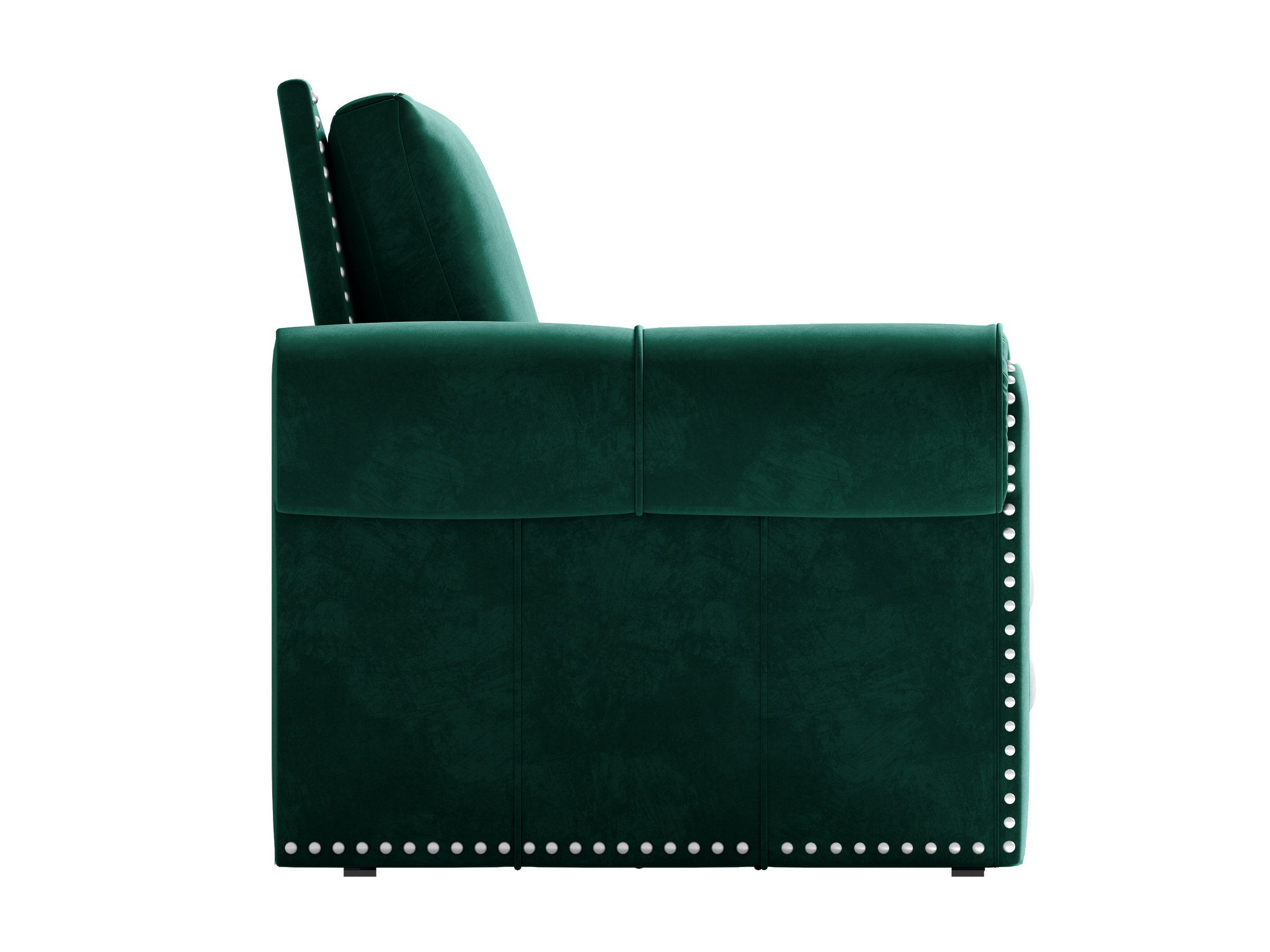 Chesterfield Sofa,93.7