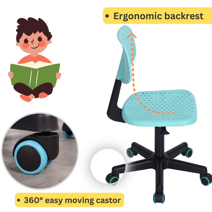 Furniture R Stylish And Functional Kids Office Chair For Home Use