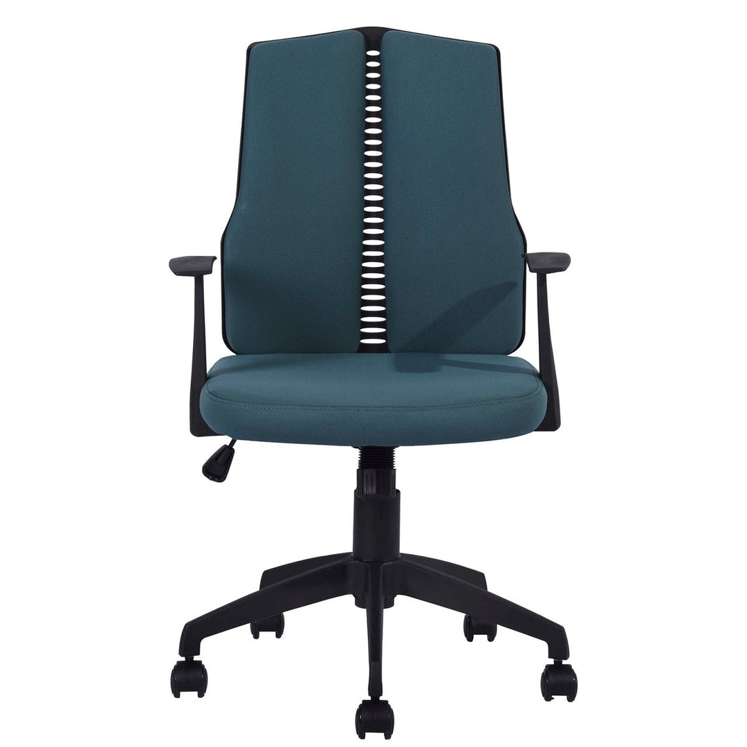 Furniture R The Comfortable And High Tech Soris Upholstery Office Chair