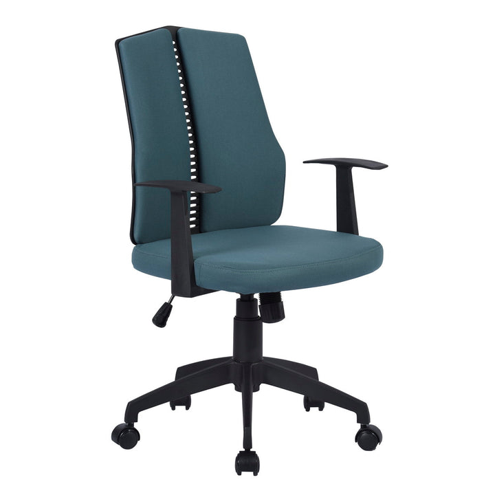 Furniture R The Comfortable And High Tech Soris Upholstery Office Chair