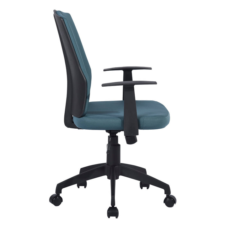 Furniture R The Comfortable And High Tech Soris Upholstery Office Chair