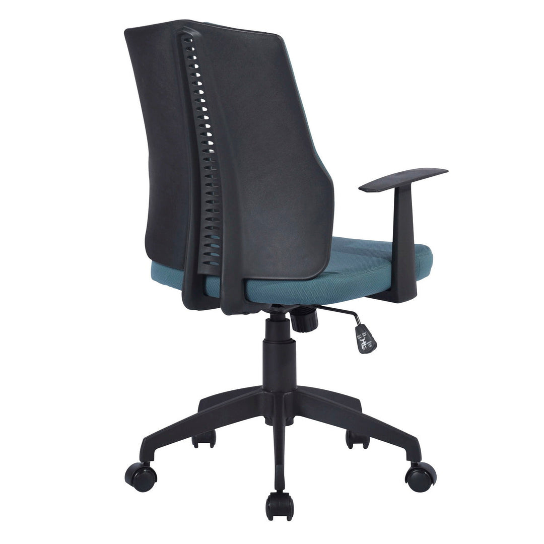 Furniture R The Comfortable And High Tech Soris Upholstery Office Chair