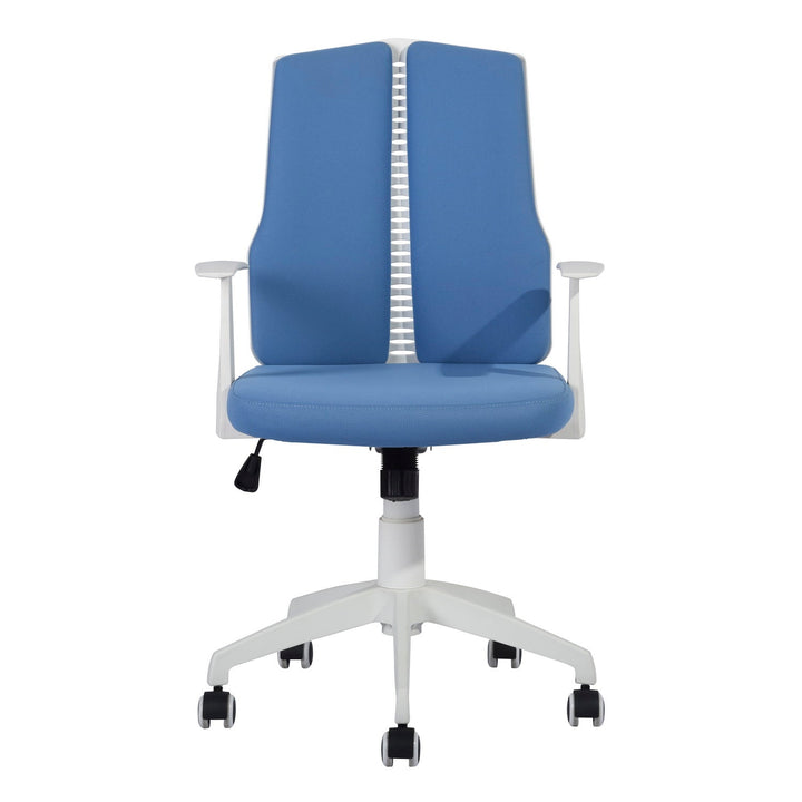 Furniture R The Comfortable And High Tech Soris Upholstery Office Chair