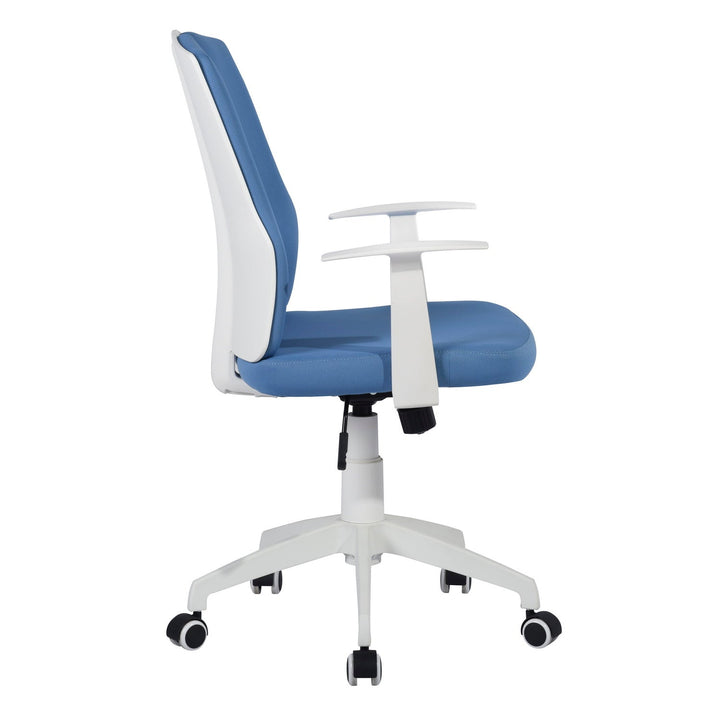 Furniture R The Comfortable And High Tech Soris Upholstery Office Chair