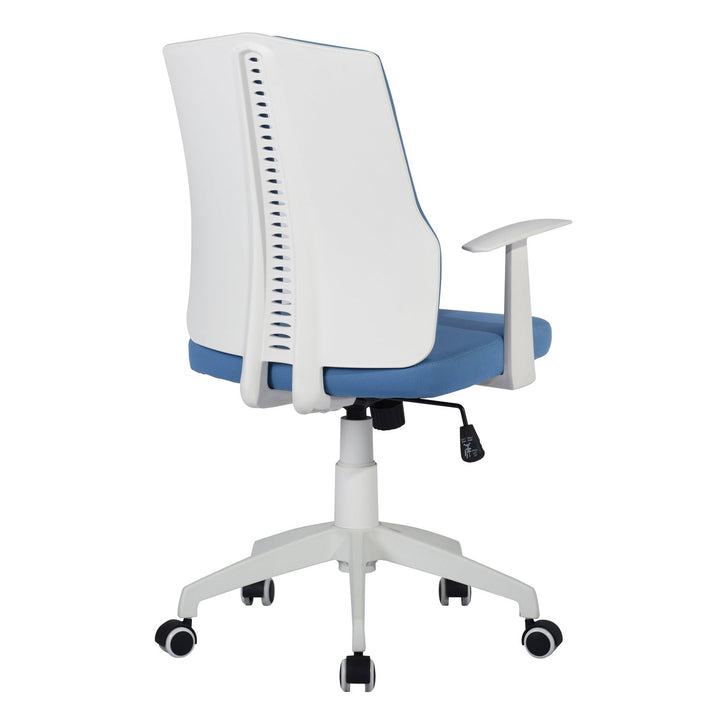 Furniture R The Comfortable And High Tech Soris Upholstery Office Chair