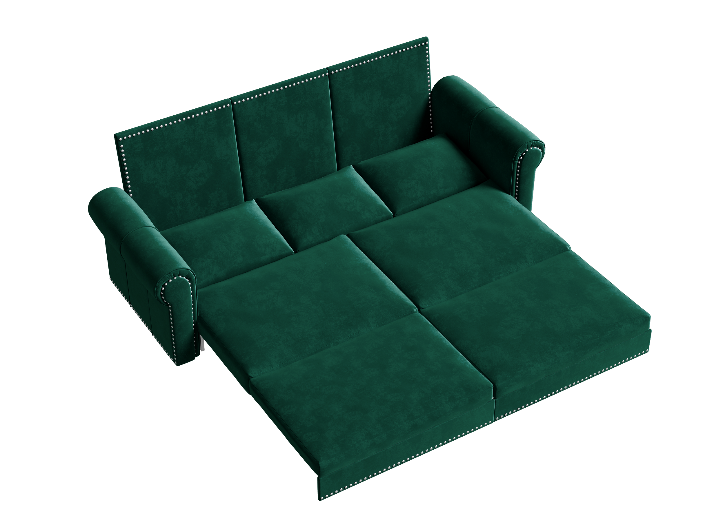 Chesterfield Sofa,93.7