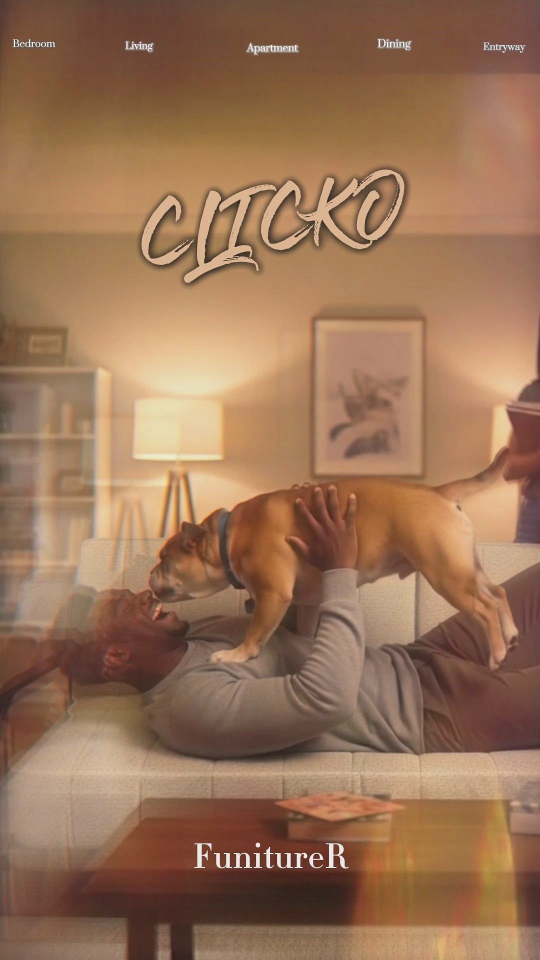 Load video: Life is always full of surprises